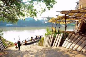 Hanoi Countryside Bicycle Tour Van Huong Tho Ha Village 1 Day